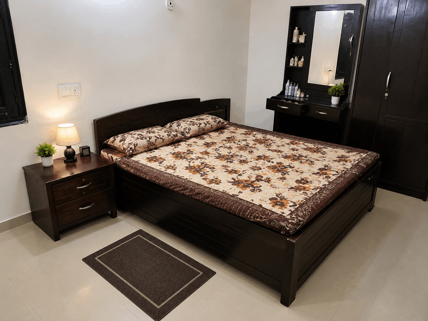 Room After