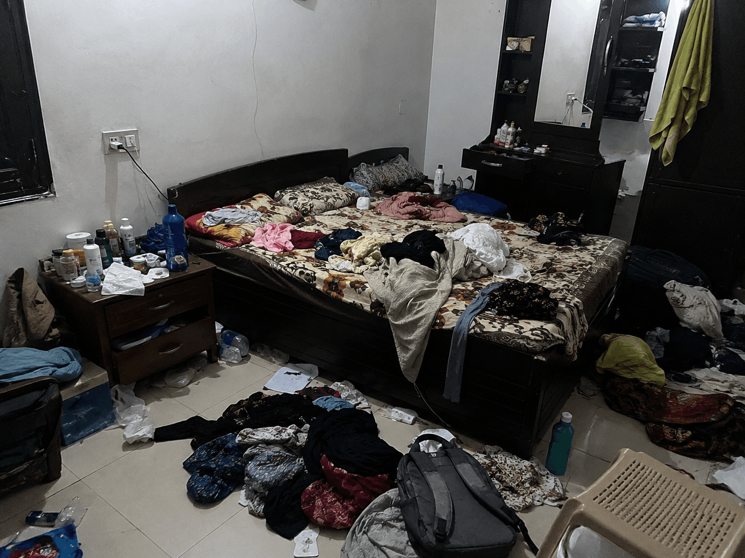 Room Before